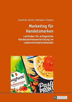 Télécharger le livre :  Marketing fuer Handelsmarken