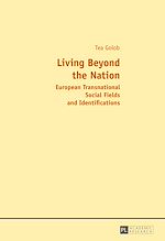 Télécharger le livre :  Living Beyond the Nation