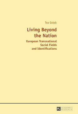Télécharger le livre :  Living Beyond the Nation