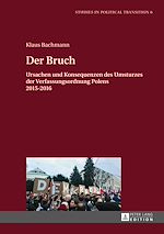 Télécharger le livre :  Der Bruch