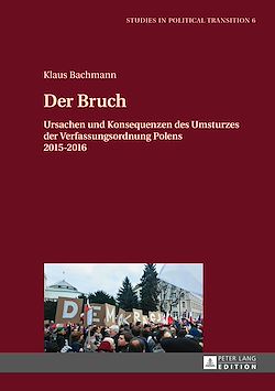 Télécharger le livre :  Der Bruch