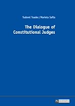 Télécharger le livre :  The Dialogue of Constitutional Judges