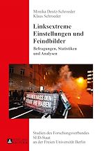 Télécharger le livre :  Linksextreme Einstellungen und Feindbilder