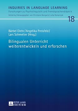 Télécharger le livre :  Bilingualen Unterricht weiterentwickeln und erforschen