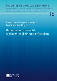 Télécharger le livre :  Bilingualen Unterricht weiterentwickeln und erforschen