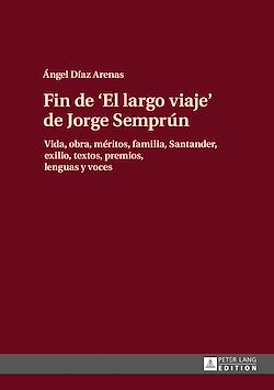 Télécharger le livre :  Fin de «El largo viaje» de Jorge Semprún