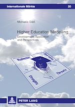 Télécharger le livre :  Higher Education Modelling