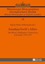 Télécharger le livre :  Jonathan Swift’s Allies
