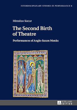Télécharger le livre :  The Second Birth of Theatre