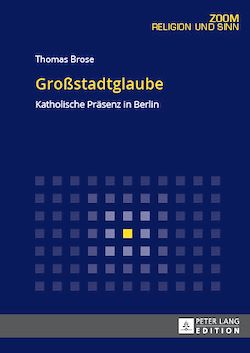 Télécharger le livre :  Großstadtglaube