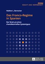Télécharger le livre :  Das Franco-Regime in Spanien
