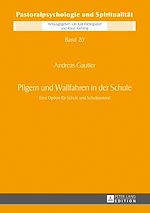 Télécharger le livre :  Pilgern und Wallfahren in der Schule