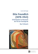Télécharger le livre :  Otto Freundlich (1878–1943)