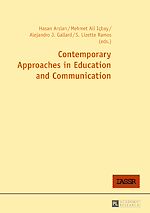 Télécharger le livre :  Contemporary Approaches in Education and Communication