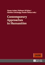 Télécharger le livre :  Contemporary Approaches in Humanities