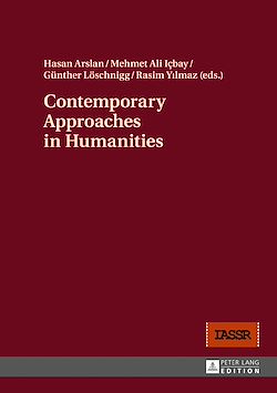 Télécharger le livre :  Contemporary Approaches in Humanities