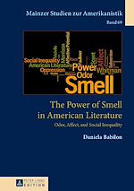 Télécharger le livre :  The Power of Smell in American Literature