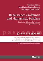 Télécharger le livre :  Renaissance Craftsmen and Humanistic Scholars