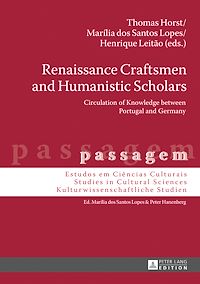 Télécharger le livre :  Renaissance Craftsmen and Humanistic Scholars