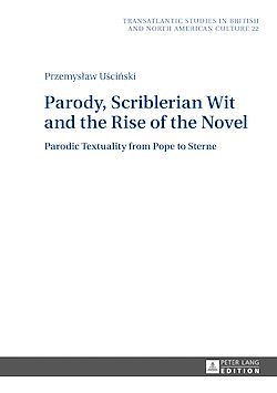 Télécharger le livre :  Parody, Scriblerian Wit and the Rise of the Novel