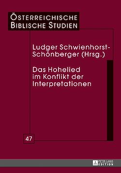 Télécharger le livre :  Das Hohelied im Konflikt der Interpretationen