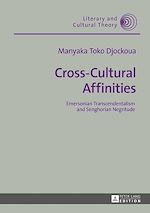 Télécharger le livre :  Cross-Cultural Affinities