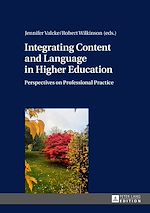 Télécharger le livre :  Integrating Content and Language in Higher Education