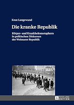 Télécharger le livre :  Die kranke Republik
