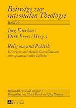 Télécharger le livre :  Religion und Politik