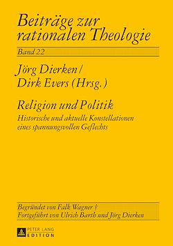 Télécharger le livre :  Religion und Politik