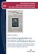 Télécharger le livre :  Das Ordnungsdenken im christlich-orthodoxen Raum