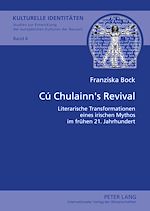 Télécharger le livre :  Cú Chulainn’s Revival
