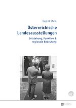 Télécharger le livre :  Oesterreichische Landesausstellungen