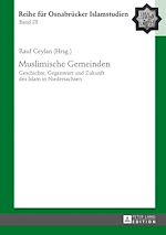 Télécharger le livre :  Muslimische Gemeinden