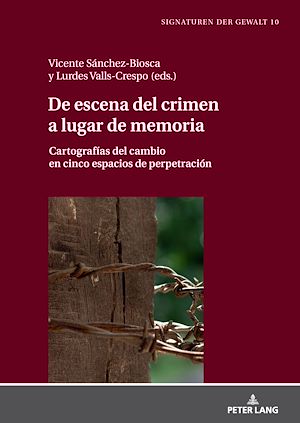Download the eBook: De escena del crimen a lugar de memoria