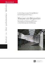 Télécharger le livre :  Theater als Dispositiv