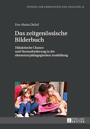 Téléchargez le livre :  Das zeitgenoessische Bilderbuch