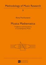 Télécharger le livre :  Musica Mathematica