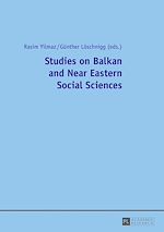 Télécharger le livre :  Studies on Balkan and Near Eastern Social Sciences