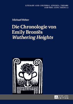 Télécharger le livre :  Die Chronologie von Emily Brontës «Wuthering Heights»