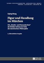 Télécharger le livre :  Figur und Handlung im Maerchen