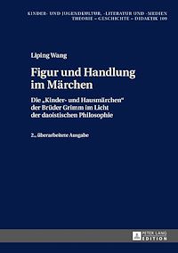 Télécharger le livre :  Figur und Handlung im Maerchen