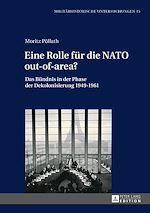 Télécharger le livre :  Eine Rolle fuer die NATO out-of-area?