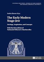 Télécharger le livre :  The Early Modern Stage-Jew