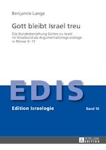 Télécharger le livre :  Gott bleibt Israel treu