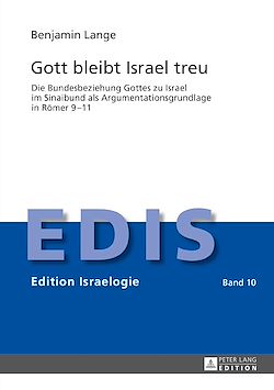 Télécharger le livre :  Gott bleibt Israel treu