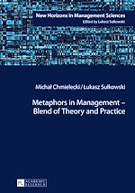 Télécharger le livre :  Metaphors in Management – Blend of Theory and Practice