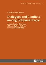 Télécharger le livre :  Dialogues and Conflicts among Religious People