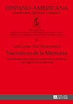 Download this eBook Narrativas de la Memoria