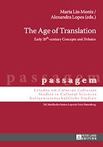 Télécharger le livre :  The Age of Translation